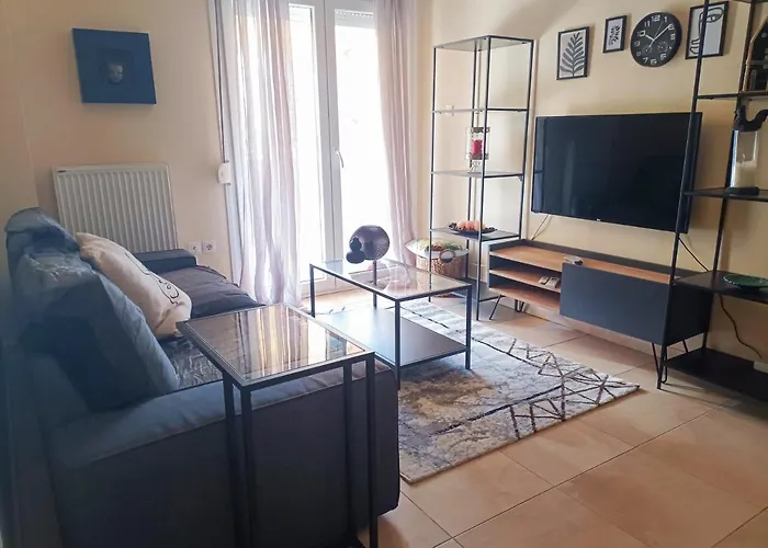 Modern Urban Flat